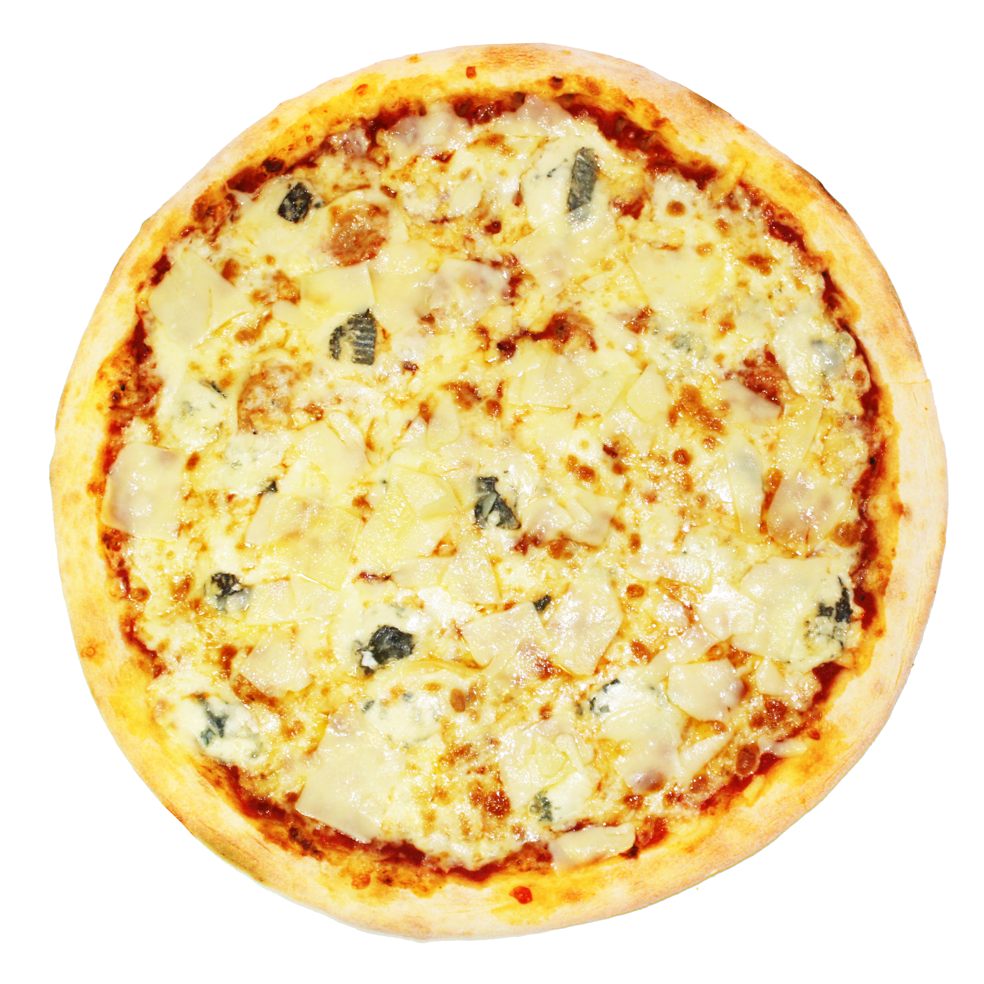 пицца четыре вида сыра фото 108