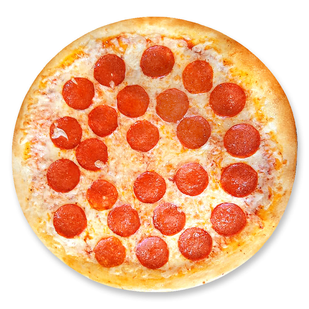 что такое пицца с пепперони фото 16